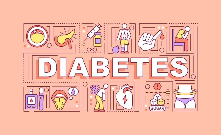 Smart Strategies for Managing Diabetes and Living a Healthier Life