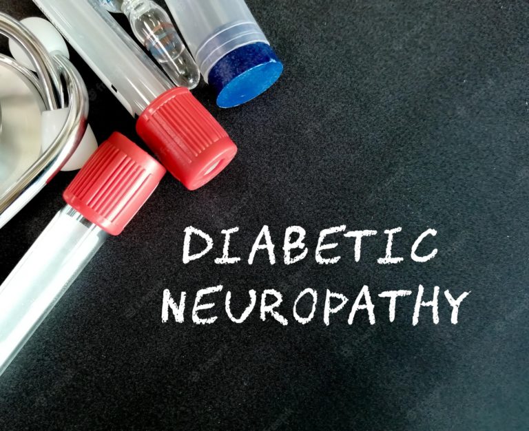 Is It Possible to Reverse Diabetic Neuropathy?