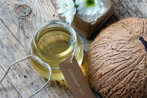 Coconut Oil and Diabetes: Separating Fact from Fiction