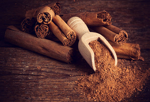 How Cinnamon Can Help Manage Diabetes: What You Need to Know