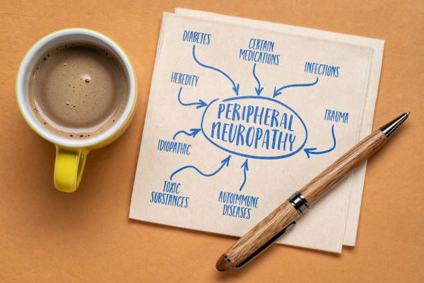 Recognizing the Symptoms of Diabetic Peripheral Neuropathy