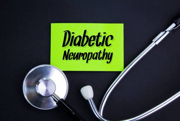 Diabetic Peripheral Neuropathy