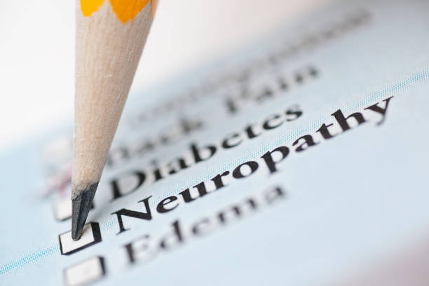 Can Essential Oils Treat Neuropathy in People with Diabetes?