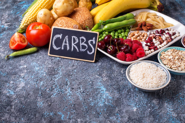 Is Sugar the Enemy? Understanding Carbohydrates and Diabetes