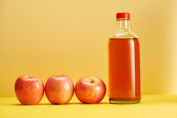 Apple Cider Vinegar and Diabetes: Does It Really Help Lower Blood Sugar?