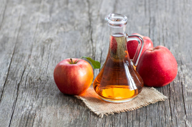 Apple Cider Vinegar