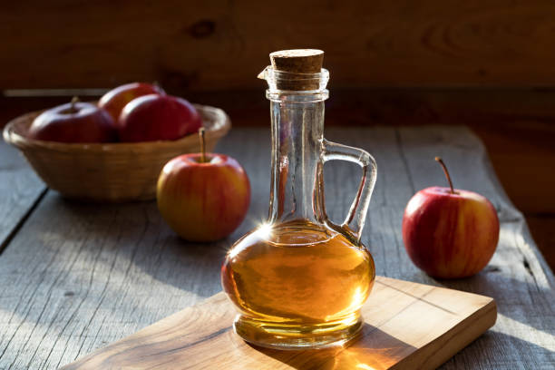 Apple Cider Vinegar