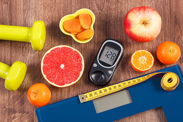 How to Balance Glucose Levels for Better Health