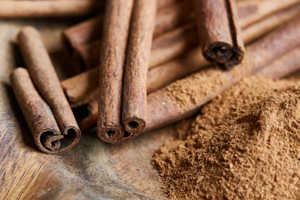 Cinnamon and Blood Sugar: Can This Spice Help Manage Diabetes?