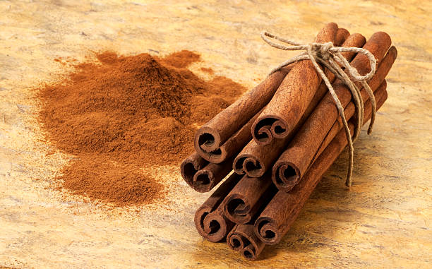 Cinnamon and Blood Sugar