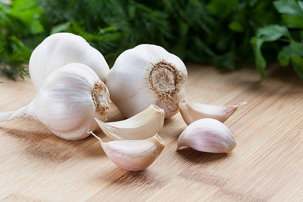 Garlic and Diabetes: Unexpected Benefits for Blood Sugar Control