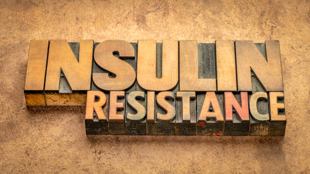 Understanding Insulin Resistance: Causes, Symptoms, and Solutions