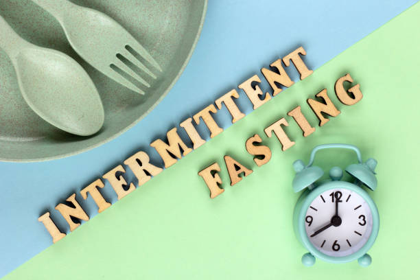 The Benefits of Intermittent Fasting for People with Diabetes