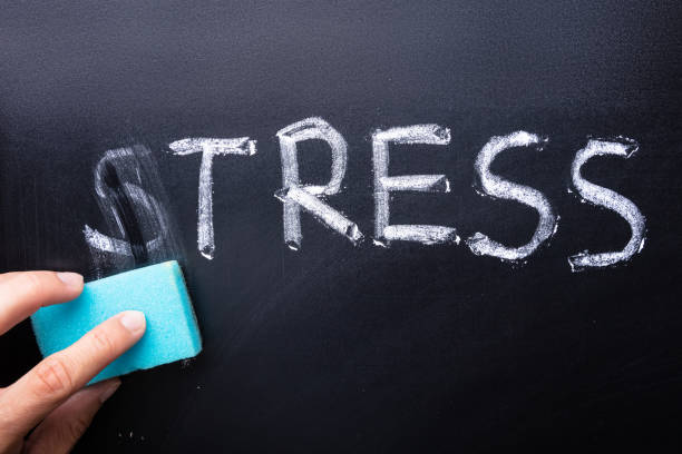 How Stress Affects Blood Sugar and What to Do About It