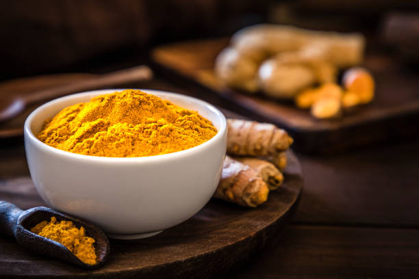 How Turmeric Can Help Manage Diabetes and Lower Blood Sugar Naturally