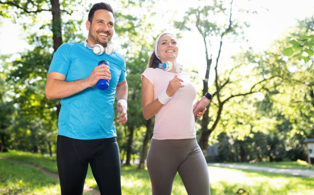 Exercise Regularly to Reduce Blood Sugar Levels