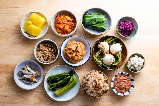 Fermented Foods