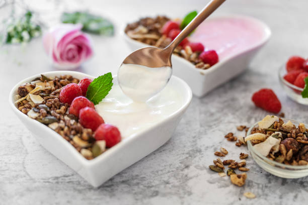 Sugar-Free Sweet Treats for Diabetes