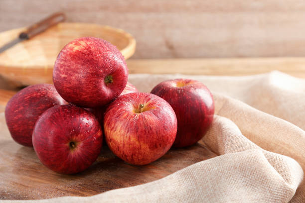 Apples