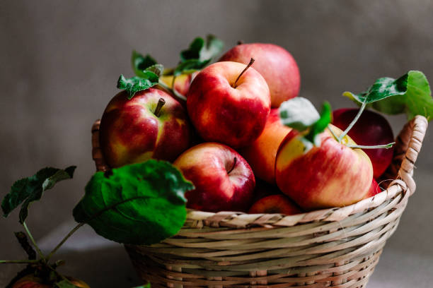 Apples