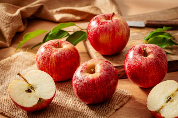 Apples