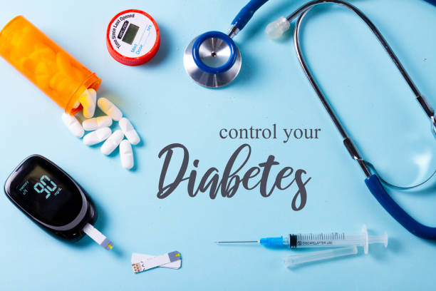 Blood Sugar Control