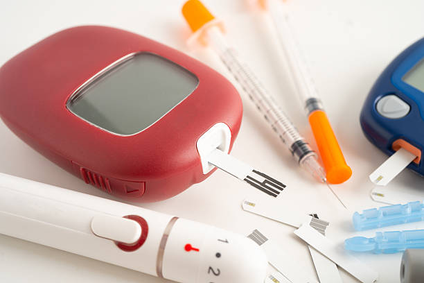 Blood Sugar Levels
