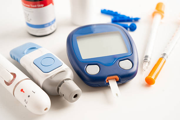 Blood Sugar Levels