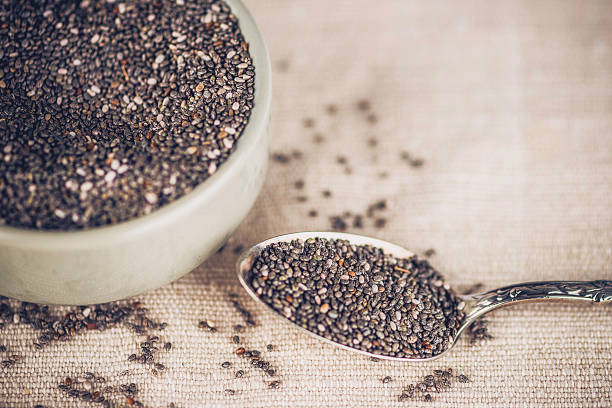 Chia Seeds