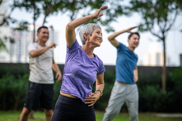 Exercise