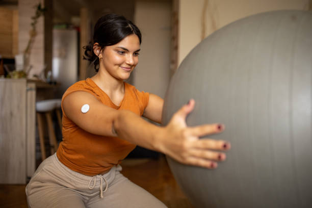 Exercises for Diabetics
