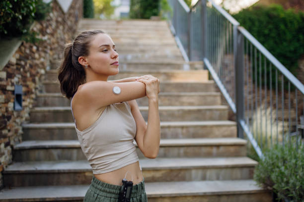 Exercises for Diabetics