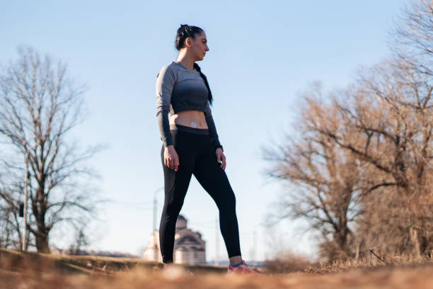 Exercises for Diabetics
