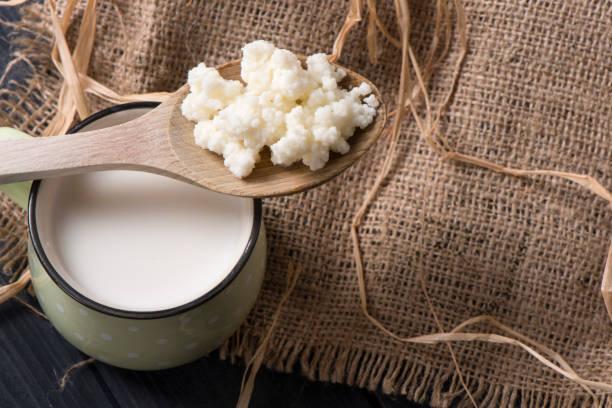 Kefir