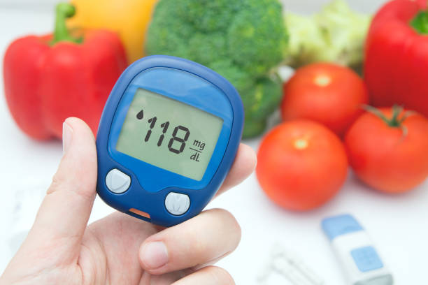 Manage Blood Sugar Naturally