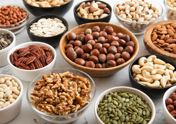 Nuts