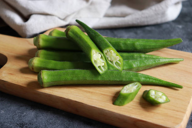 Okra