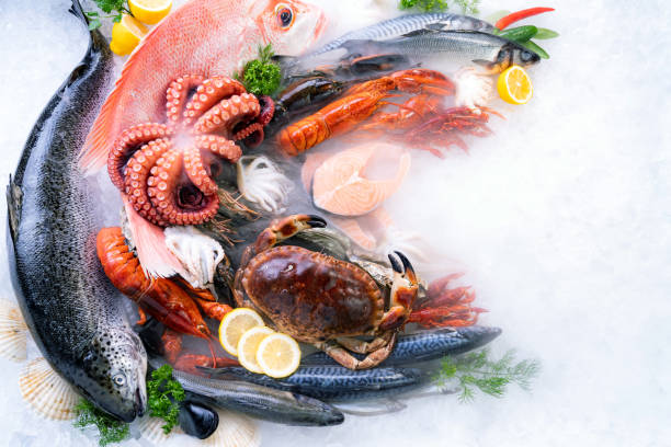 Seafood