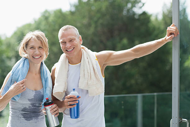 Stay Active