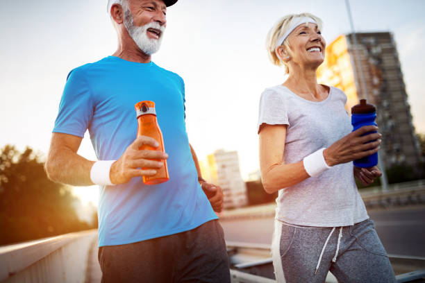 Stay Active to help Blood Sugar Level Low