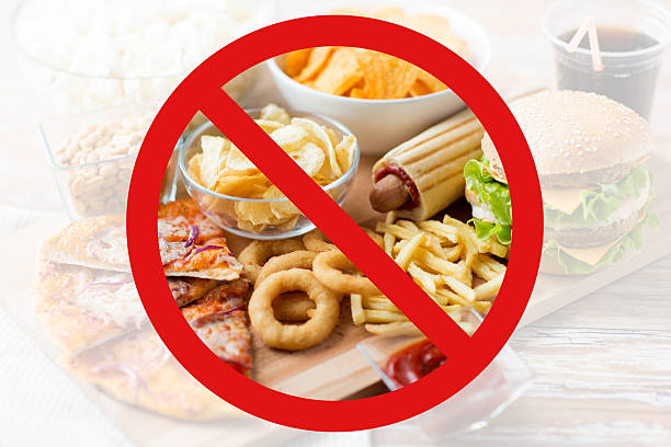 Avoid Ultra-Processed Carbs