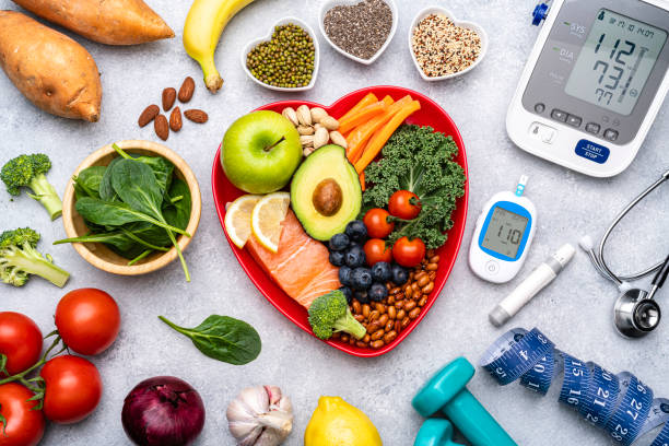 Blood Sugar Foods