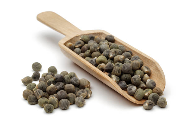 Okra Seeds
