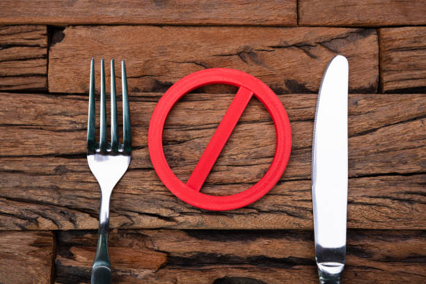 Skipping Meals raises Blood Sugar