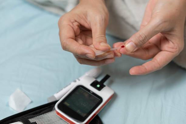 Stabilize Blood Sugar