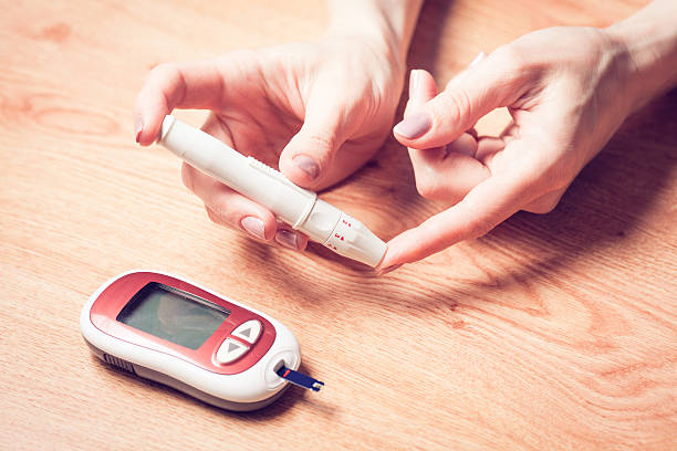 Blood Sugar Balance
