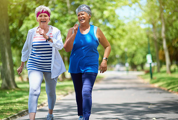 How Walking Daily Can Improve Blood Sugar Control
