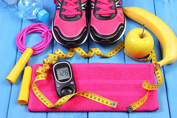 How to Create a Fitness Routine That Supports Healthy Blood Sugar