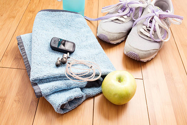 Blood Sugar-Friendly Fitness Routine