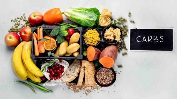 Carbohydrates